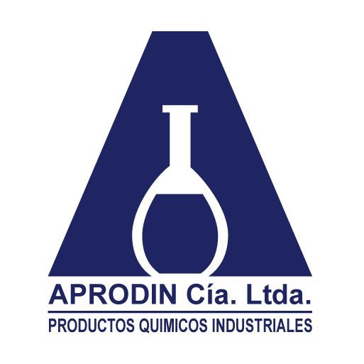 Logo de Aprodin+C%c3%ada.+Ltda.