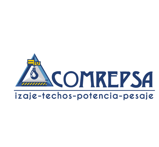 Logo de Comrepsa