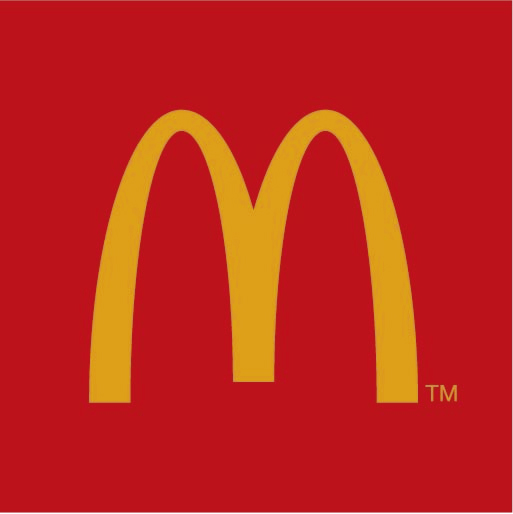 Logo de McDonald%27s+Arcgold+del+Ecuador+S.A.