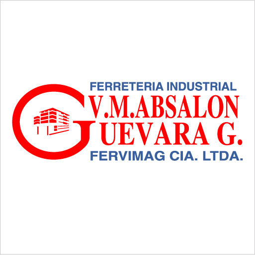 Logo de Ferreter%c3%ada+V.+M.+Absal%c3%b3n+Guevara+G.
