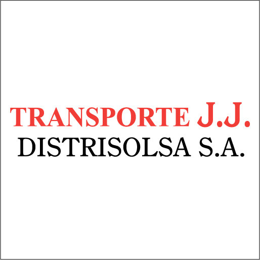 Logo de Transporte+J.J.
