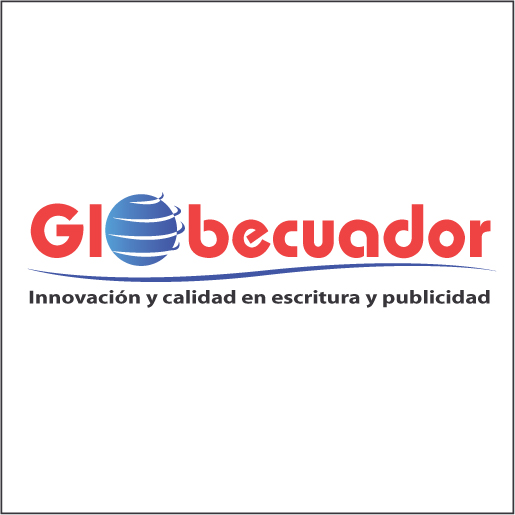 Logo de Globecuador+S.A.