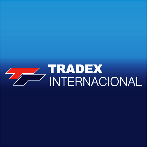 Logo de Tradex+Internacional