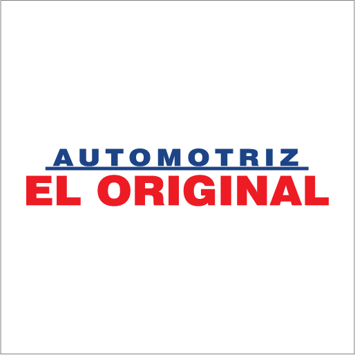 Logo de Automotriz+El+Original