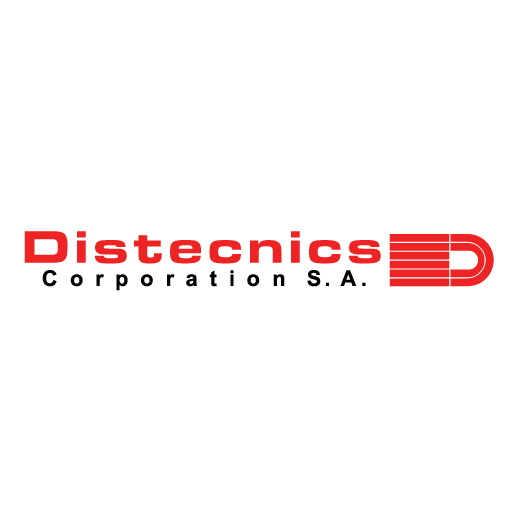 Logo de Distecnics+Corp.+S.A.