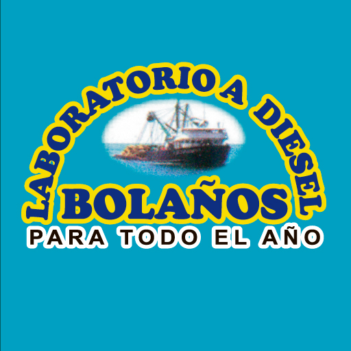 Laboratorio Bolaños
