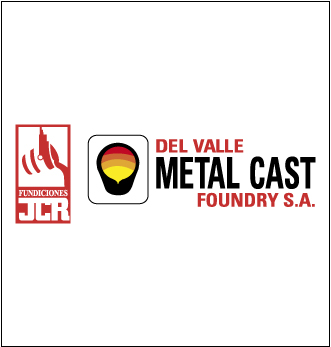 Fundiciones JCR
