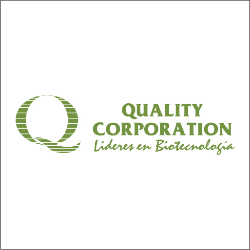 Logo de Quality+Corporation+S.A.