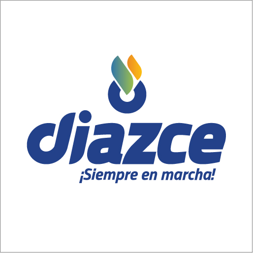 Logo de Diazce+S.A.