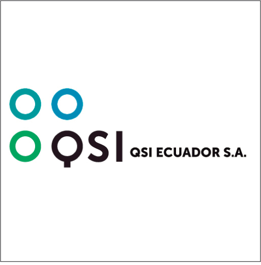 Logo de QSI+ECUADOR+S.A.