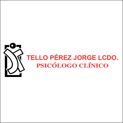 Tello Pérez Jorge Lcdo.