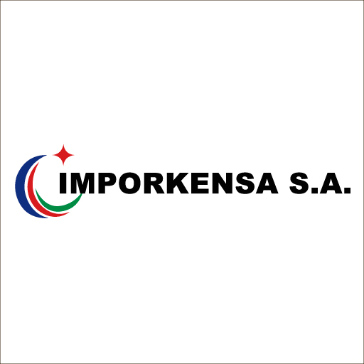 Logo de Imporkensa+S.A.