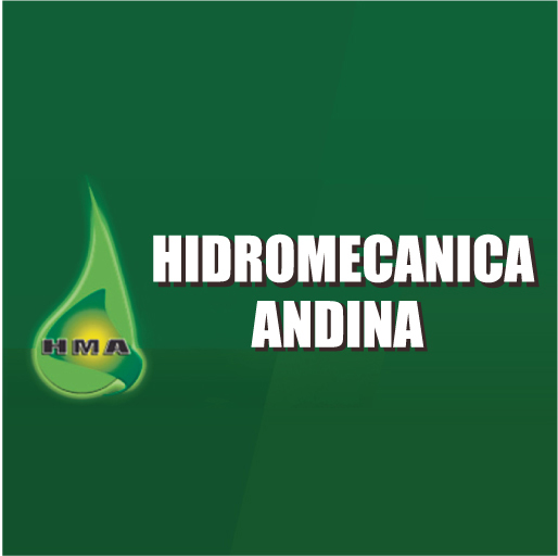 Logo de Hidromecanica+Andina+Cia.Ltda.