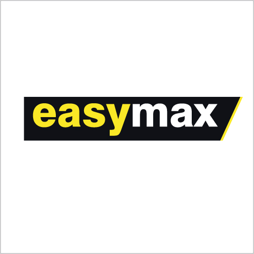 Logo de EASYMAX