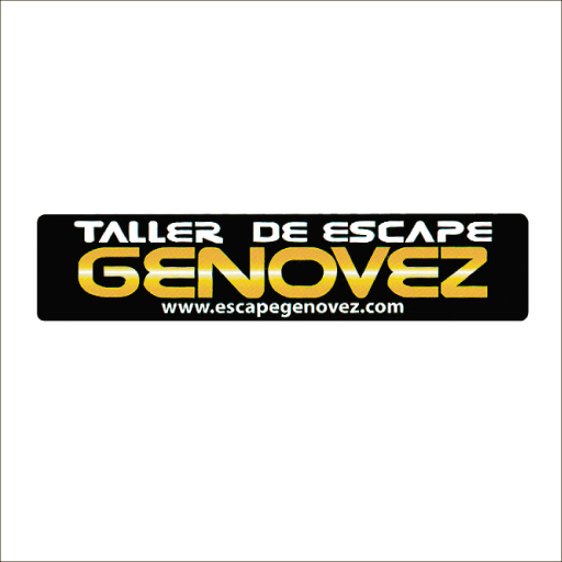 Taller De Escape Genovez