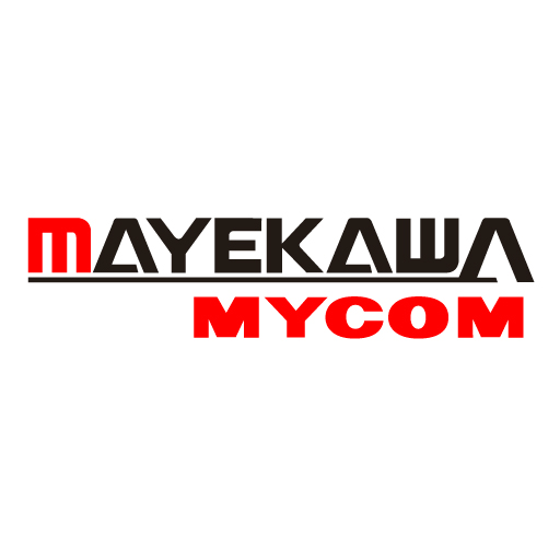 Logo de Mayekawa+Ecuador+S.A.