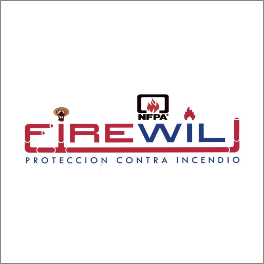 Logo de Firewil+Cia.+Ltda.+(NFPA)+(FM)