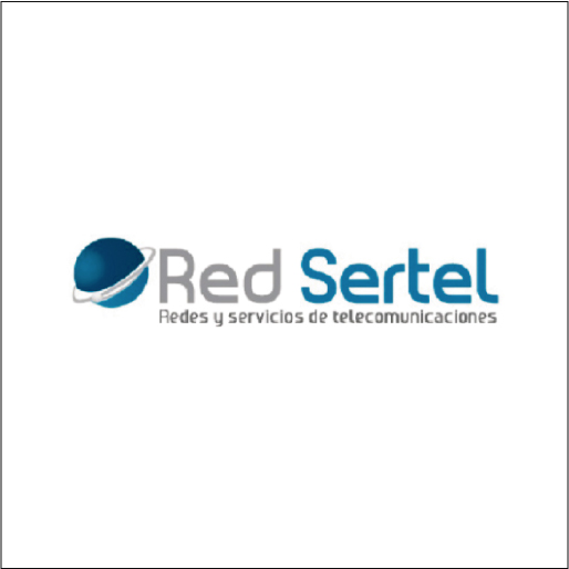 Logo de Redsertel+S.A.