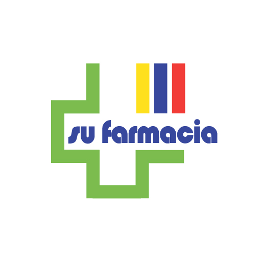 Logo de Su+Farmacia+Su+Farm+Cia.+Ltda.