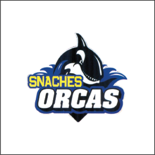 Academia de Natación Snaches Orcas