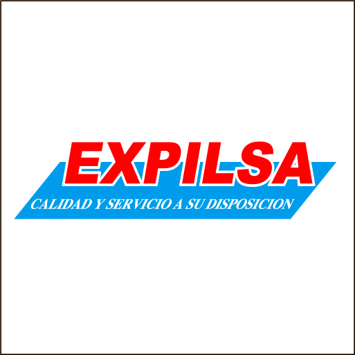 Logo de Expilsa