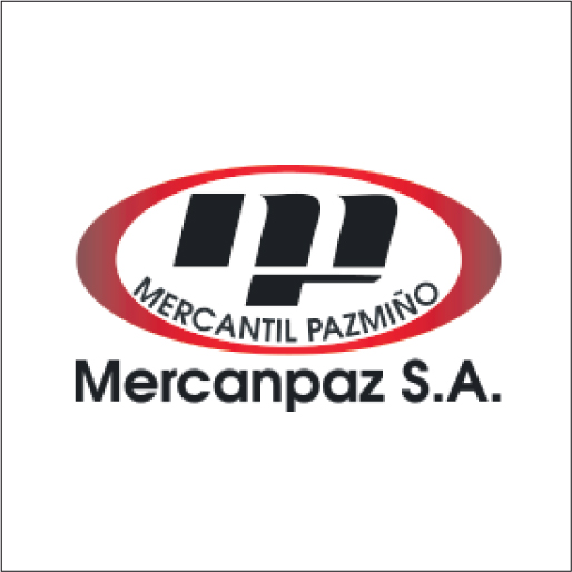 Logo de Mercanpaz+S.A.
