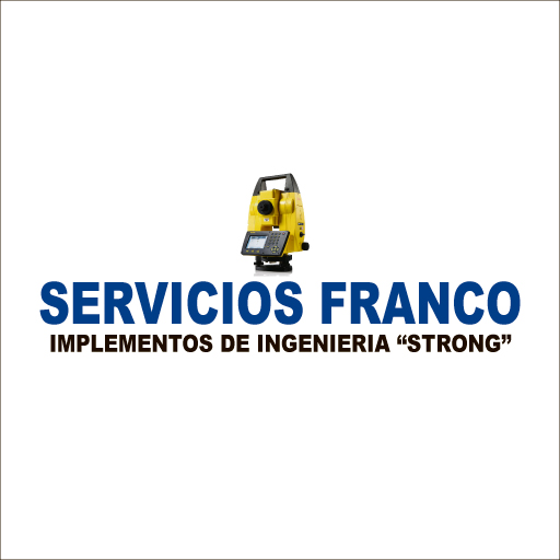 Logo de Servicios+Franco