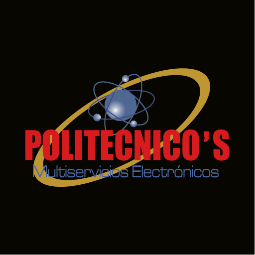 Politécnico's Multiservicios Electrónicos