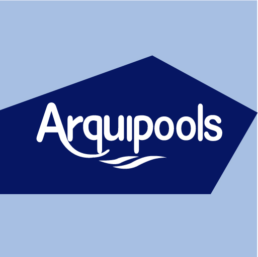 Logo de ARQUIPOOLS+CIA.+LTDA.