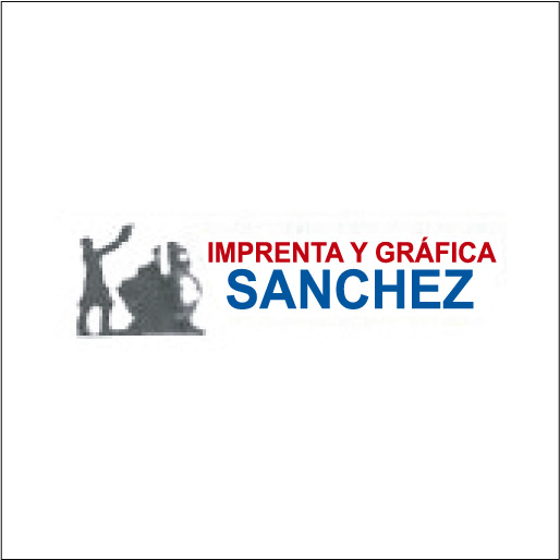 Imprenta y Editorial Sánchez