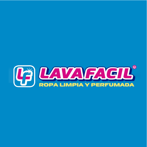 Logo de Lava+F%c3%a1cil