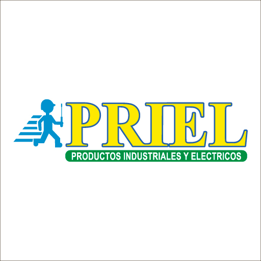Logo de PRIEL