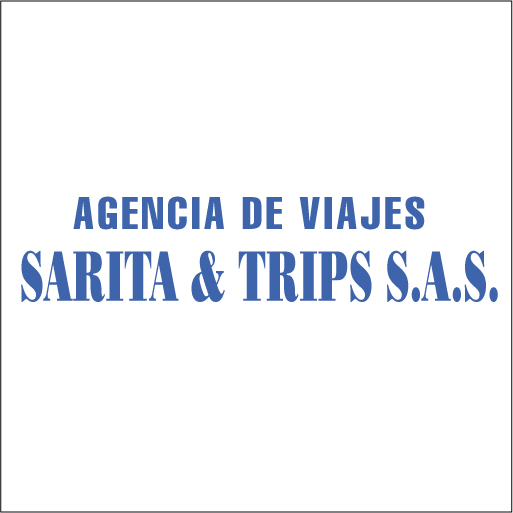Agencia de Viajes Sarita & Trips S.A.S.