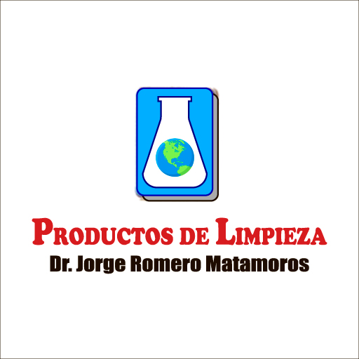 Productos de Limpieza Dr. Jorge Romero Matamoros