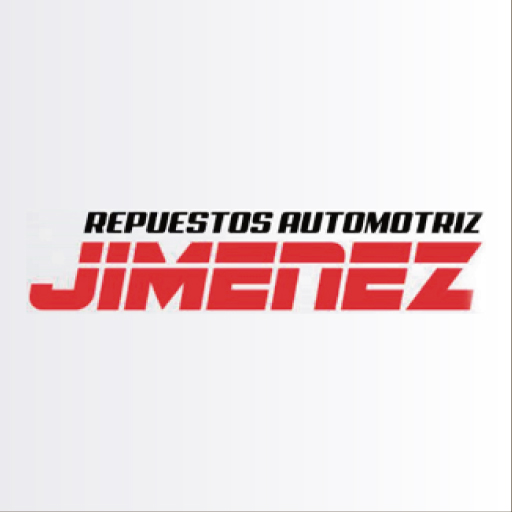 Logo de Repuesto+Automotriz+Jim%c3%a9nez