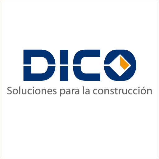 Logo de Dicohierro+Cia.+Ltda.