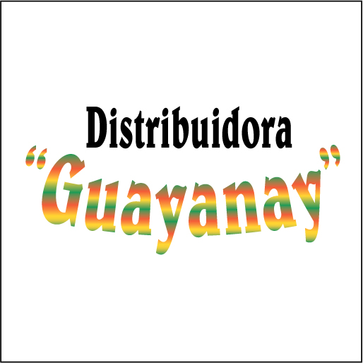 Distribuidora Guayanay