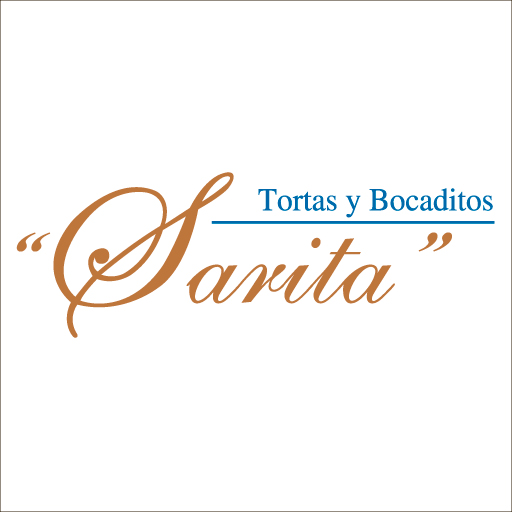 Logo de Sarita