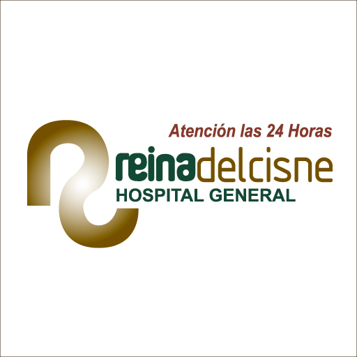 Logo de Hospital+General+Reina+del+Cisne