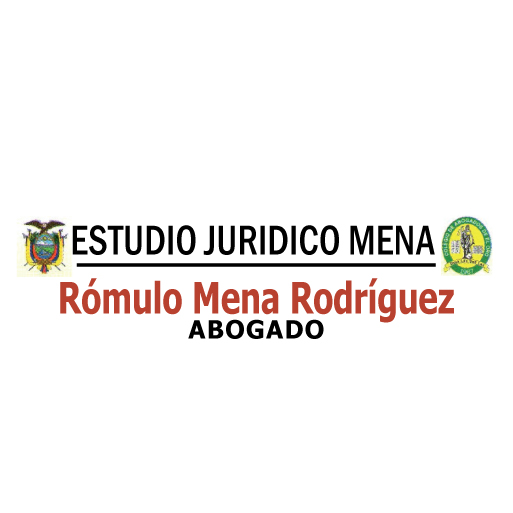 Estudio Jurídico Mena
