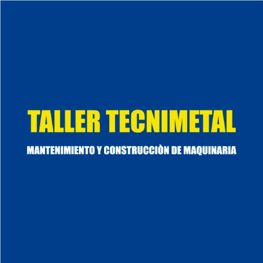 Logo de Taller+Tecnimetal