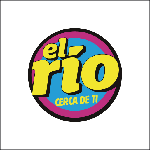 Logo de Diario+El+R%c3%ado