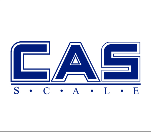 Logo de Balanzas+Cas