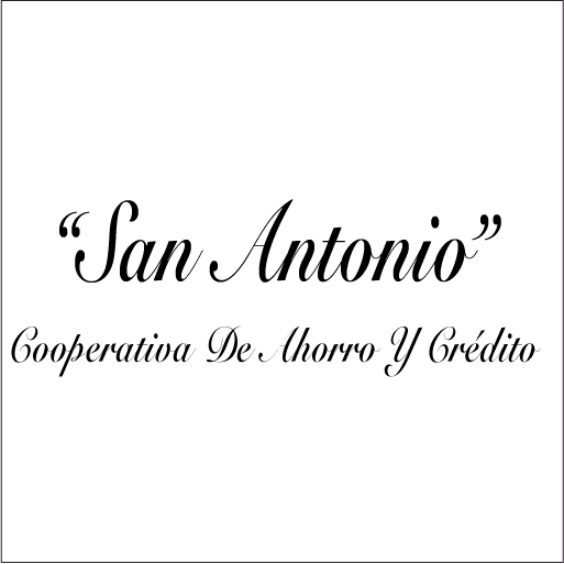 Cooperativa de Ahorro y Crédito San Antonio
