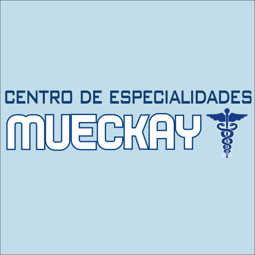 Logo de Centro+de+Especialidades+M%c3%a9dicas+Mueckay