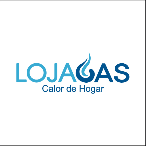 Logo de Lojagas