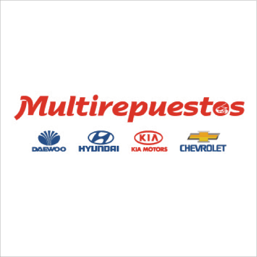 Logo de Multirepuestos+Marlene+Cumbicus