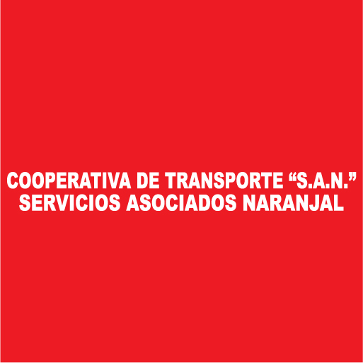 Logo de Cooperativa+de+Transporte+S.A.N.