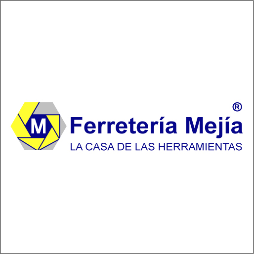 Ferretería Mejía La Casa de Las Herramientas